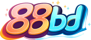 88bd লোগো